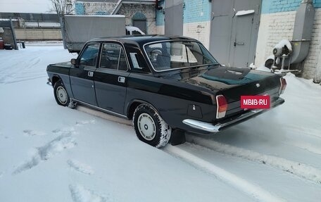 ГАЗ 24 «Волга», 1991 год, 420 000 рублей, 4 фотография