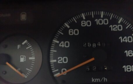 Toyota Estima III рестайлинг -2, 1995 год, 385 000 рублей, 5 фотография