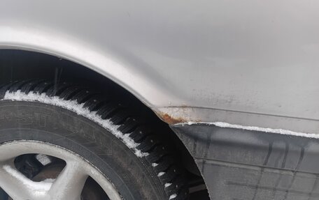 Toyota Estima III рестайлинг -2, 1995 год, 385 000 рублей, 10 фотография