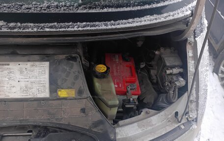 Toyota Estima III рестайлинг -2, 1995 год, 385 000 рублей, 8 фотография