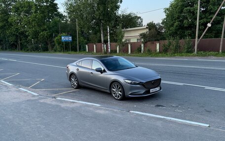 Mazda 6, 2020 год, 2 900 000 рублей, 4 фотография