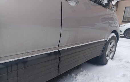 Toyota Estima III рестайлинг -2, 1995 год, 385 000 рублей, 9 фотография