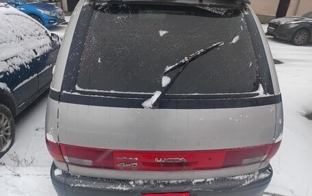 Toyota Estima III рестайлинг -2, 1995 год, 385 000 рублей, 4 фотография