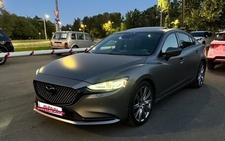 Mazda 6, 2020 год, 2 900 000 рублей, 2 фотография