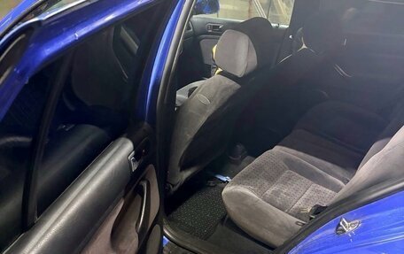 Volkswagen Golf IV, 1999 год, 450 000 рублей, 8 фотография