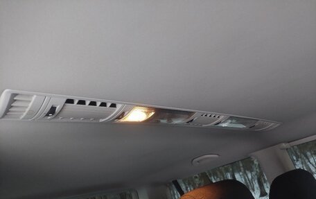 Volkswagen Caravelle T6 рестайлинг, 2016 год, 2 535 000 рублей, 17 фотография