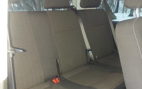 Volkswagen Caravelle T6 рестайлинг, 2016 год, 2 535 000 рублей, 21 фотография