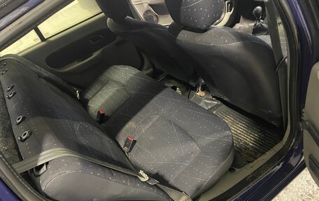 Renault Symbol I, 2003 год, 135 000 рублей, 7 фотография