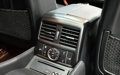 Mercedes-Benz GLS, 2016 год, 4 500 000 рублей, 10 фотография