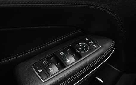 Mercedes-Benz GLS, 2016 год, 4 500 000 рублей, 13 фотография