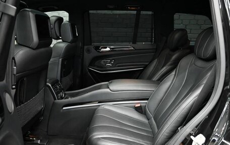 Mercedes-Benz GLS, 2016 год, 4 500 000 рублей, 20 фотография