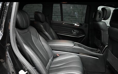 Mercedes-Benz GLS, 2016 год, 4 500 000 рублей, 19 фотография