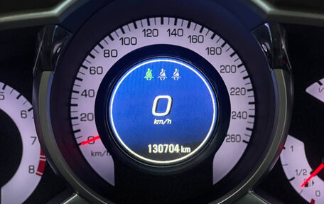 Cadillac SRX II рестайлинг, 2012 год, 2 250 000 рублей, 11 фотография