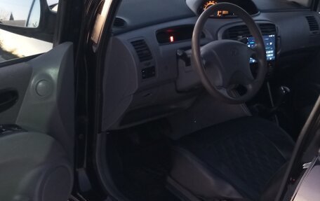 Hyundai Matrix I рестайлинг, 2008 год, 365 000 рублей, 7 фотография