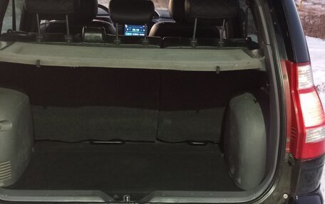 Hyundai Matrix I рестайлинг, 2008 год, 365 000 рублей, 3 фотография