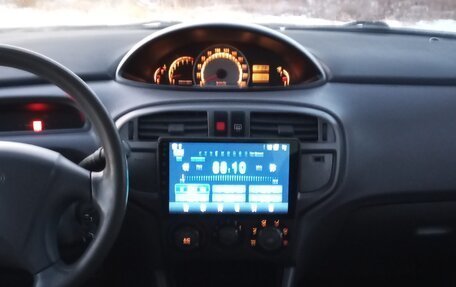 Hyundai Matrix I рестайлинг, 2008 год, 365 000 рублей, 4 фотография