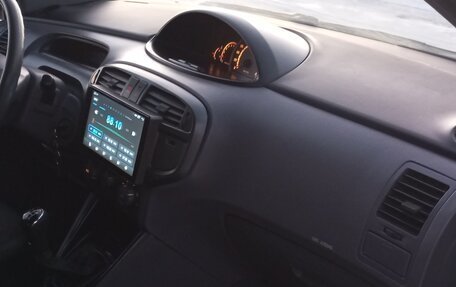 Hyundai Matrix I рестайлинг, 2008 год, 365 000 рублей, 8 фотография