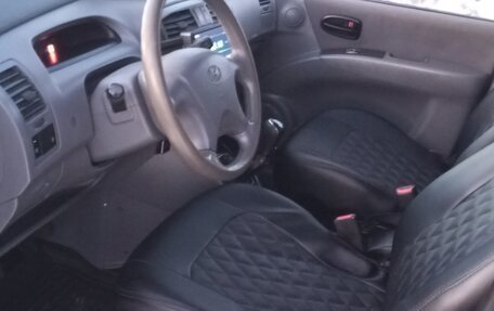 Hyundai Matrix I рестайлинг, 2008 год, 365 000 рублей, 5 фотография