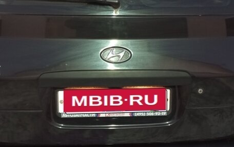 Hyundai Matrix I рестайлинг, 2008 год, 365 000 рублей, 12 фотография