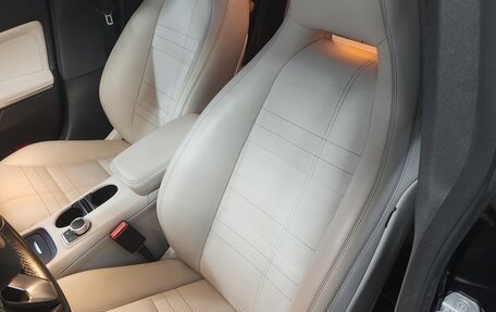 Mercedes-Benz CLA, 2015 год, 1 500 000 рублей, 5 фотография