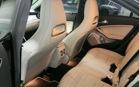 Mercedes-Benz CLA, 2015 год, 1 500 000 рублей, 7 фотография