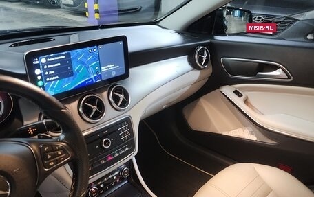 Mercedes-Benz CLA, 2015 год, 1 500 000 рублей, 6 фотография