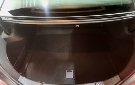 Mercedes-Benz CLA, 2015 год, 1 500 000 рублей, 17 фотография