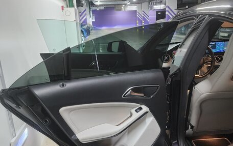 Mercedes-Benz CLA, 2015 год, 1 500 000 рублей, 19 фотография