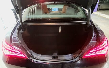 Mercedes-Benz CLA, 2015 год, 1 500 000 рублей, 16 фотография