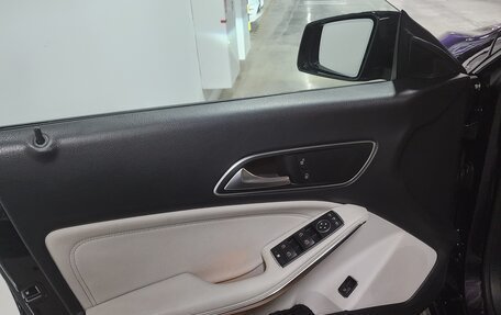 Mercedes-Benz CLA, 2015 год, 1 500 000 рублей, 18 фотография