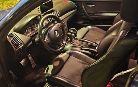 BMW 1 серия, 2008 год, 1 550 000 рублей, 7 фотография