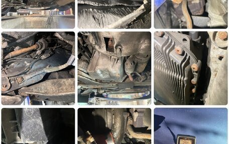 BMW 1 серия, 2008 год, 1 550 000 рублей, 9 фотография