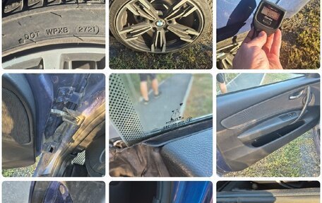 BMW 1 серия, 2008 год, 1 550 000 рублей, 8 фотография