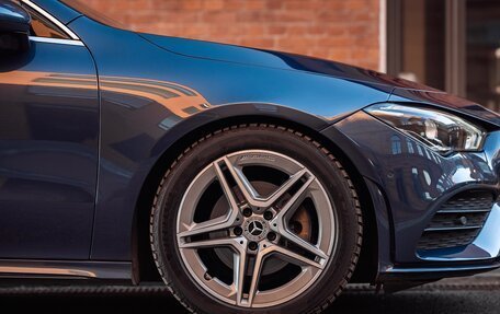 Mercedes-Benz CLA, 2020 год, 3 290 000 рублей, 5 фотография