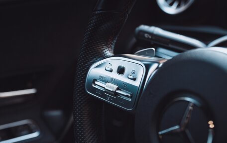 Mercedes-Benz CLA, 2020 год, 3 290 000 рублей, 12 фотография