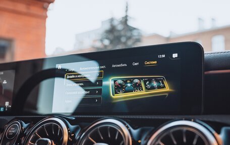 Mercedes-Benz CLA, 2020 год, 3 290 000 рублей, 10 фотография