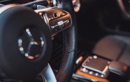 Mercedes-Benz CLA, 2020 год, 3 290 000 рублей, 9 фотография