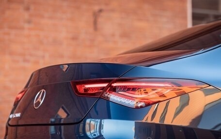 Mercedes-Benz CLA, 2020 год, 3 290 000 рублей, 4 фотография