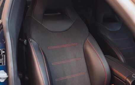 Mercedes-Benz CLA, 2020 год, 3 290 000 рублей, 15 фотография