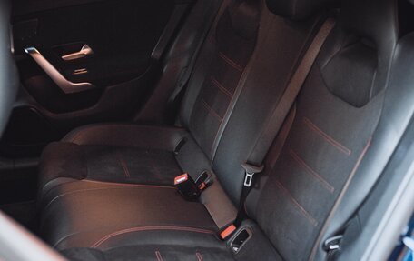 Mercedes-Benz CLA, 2020 год, 3 290 000 рублей, 20 фотография