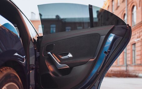 Mercedes-Benz CLA, 2020 год, 3 290 000 рублей, 19 фотография