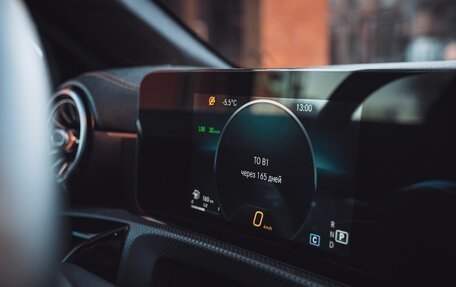 Mercedes-Benz CLA, 2020 год, 3 290 000 рублей, 24 фотография