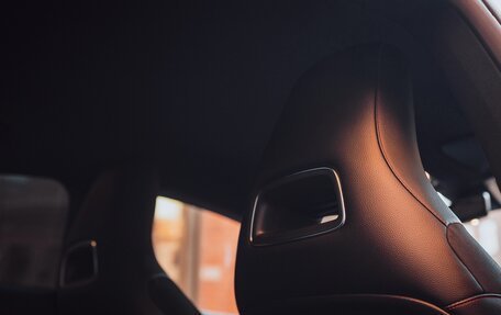 Mercedes-Benz CLA, 2020 год, 3 290 000 рублей, 21 фотография