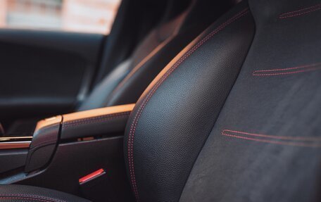 Mercedes-Benz CLA, 2020 год, 3 290 000 рублей, 18 фотография