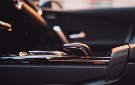 Mercedes-Benz CLA, 2020 год, 3 290 000 рублей, 17 фотография