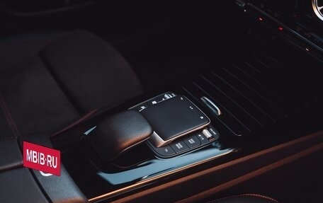 Mercedes-Benz CLA, 2020 год, 3 290 000 рублей, 14 фотография