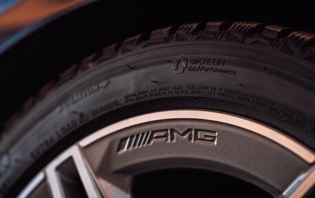 Mercedes-Benz CLA, 2020 год, 3 290 000 рублей, 28 фотография