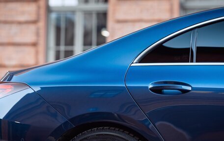 Mercedes-Benz CLA, 2020 год, 3 290 000 рублей, 31 фотография