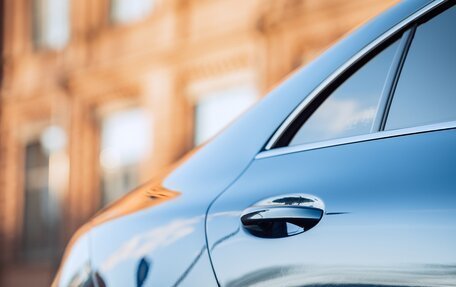 Mercedes-Benz CLA, 2020 год, 3 290 000 рублей, 38 фотография