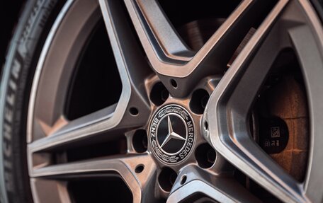 Mercedes-Benz CLA, 2020 год, 3 290 000 рублей, 32 фотография